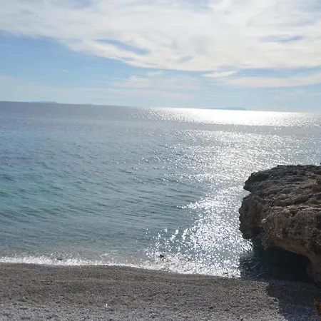 Ana Maria's Excellent In Palasë