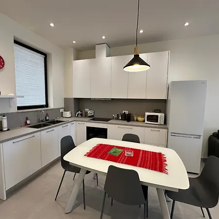 Ana Maria's Excellent In Appartamento *