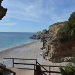 Ana Maria'S Home Dhermi Palase *