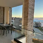 Appartamento Ana Maria'S Home Dhermi Palase