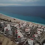 Ana Maria'S Home Dhermi Palase