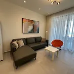 Ana Maria's Excellent In Apartamento *