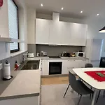 Apartamento Ana Maria's Excellent In *