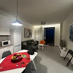 Apartamento Ana Maria's Excellent In