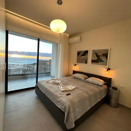 Ana Maria's Excellent In Apartamento Palasë