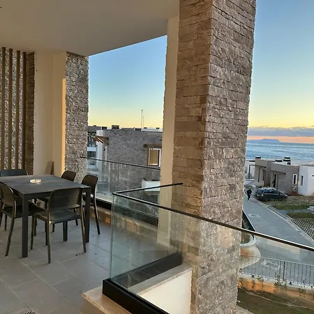 Apartment Ana Maria's Excellent In