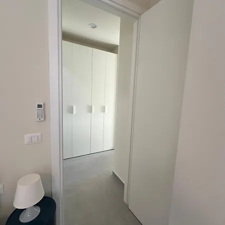 Ana Maria's Excellent In Apartment Paljasa