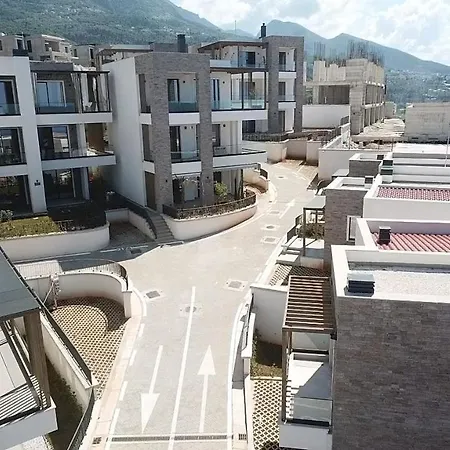 Ana Maria's Excellent In Apartamento