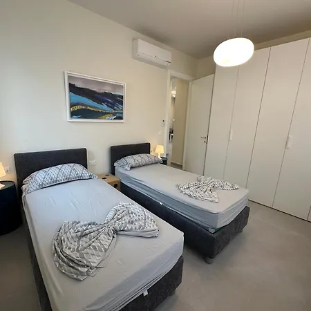 Apartamento Ana Maria's Excellent In