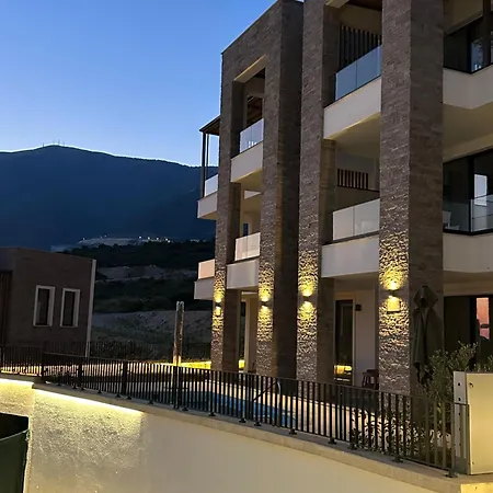 Διαμέρισμα Ana Maria's Excellent In