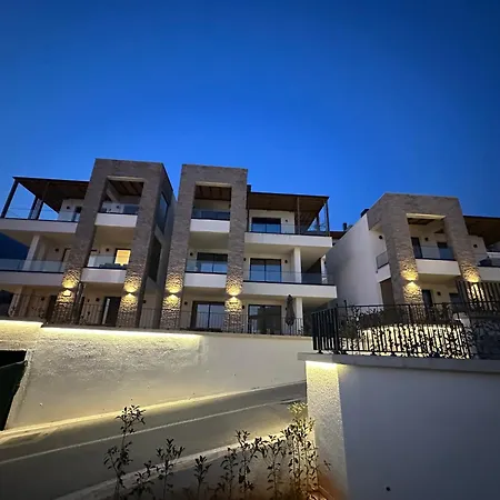 Διαμέρισμα Ana Maria's Excellent In Παλάσα