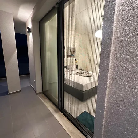 Apartmán Ana Maria's Excellent Dhermi *