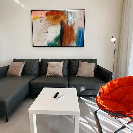 Ana Maria's Excellent Dhermi Appartement *