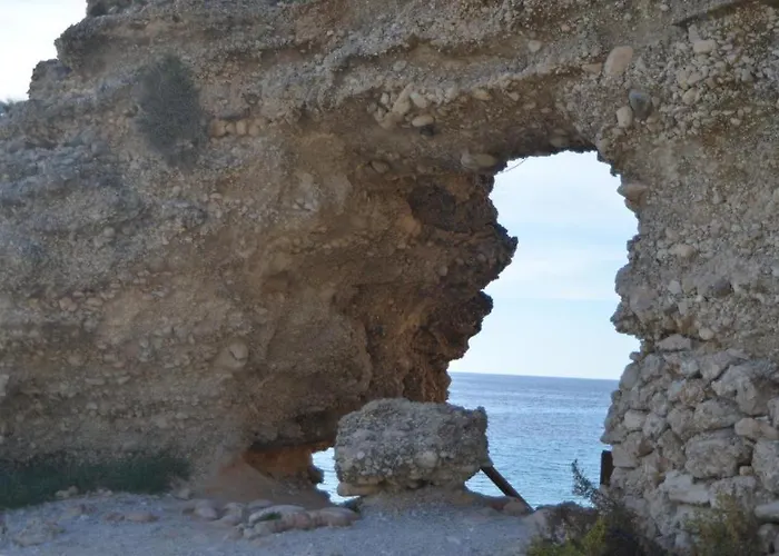 Διαμέρισμα Ana Maria's Excellent In Παλάσα