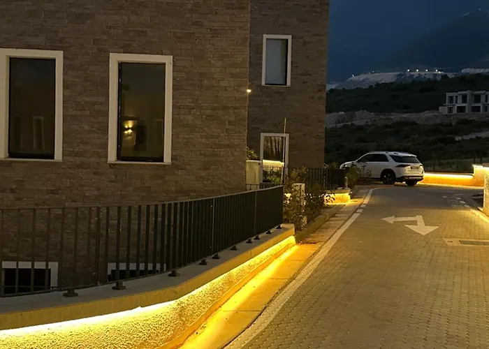 Διαμέρισμα Ana Maria's Excellent In Παλάσα