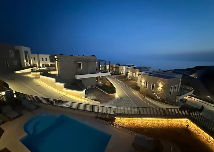 Διαμέρισμα Ana Maria's Excellent In Παλάσα