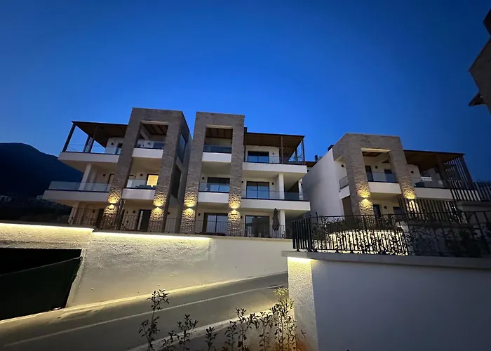 Διαμέρισμα Ana Maria's Excellent In Παλάσα