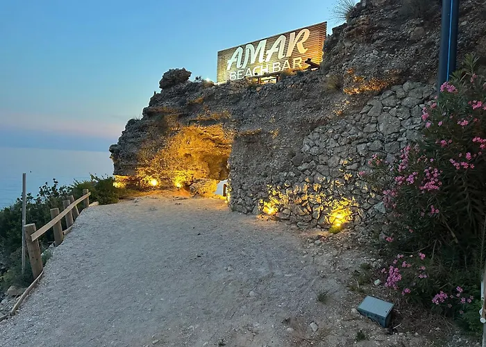 Διαμέρισμα Ana Maria's Excellent In Παλάσα